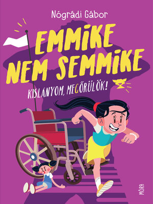 cover image of Emmike, nem semmike